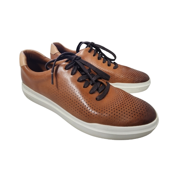 cole haan shapley sneaker